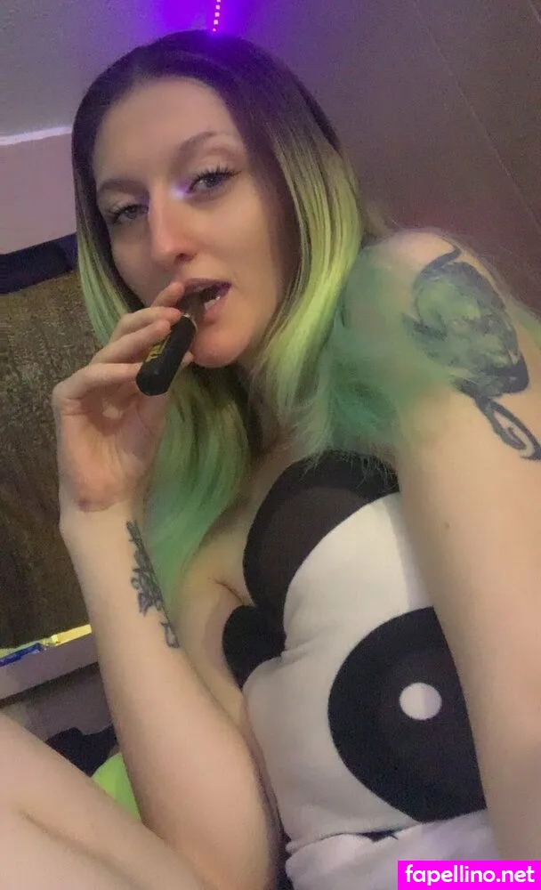 tiffy_blackstar Nude Leaked OnlyFans Photo #72r48i4tY2