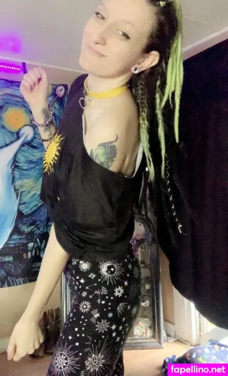 Tiffy Blackstar OnlyFans Thumbnail #7bucWa3MVN