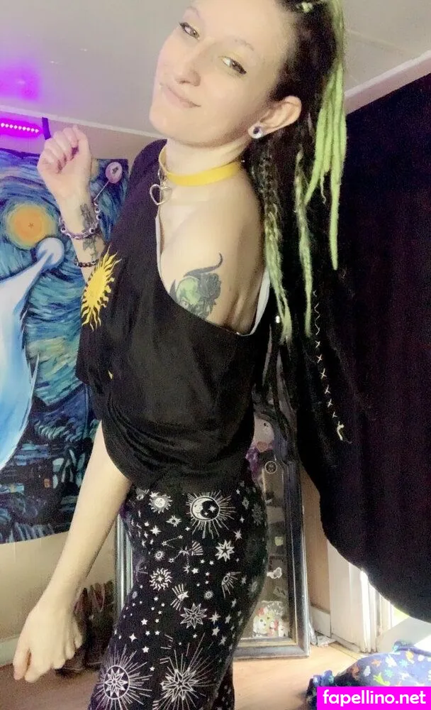tiffy_blackstar Nude Leaked OnlyFans Photo #7bucWa3MVN