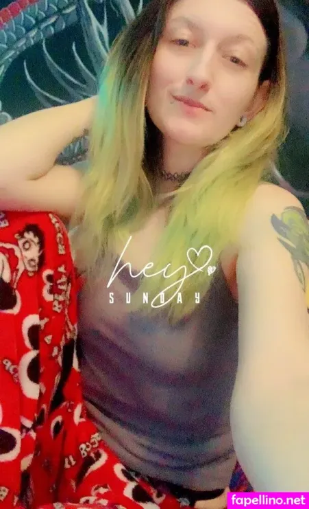 Tiffy Blackstar OnlyFans Thumbnail #NaxMqN2hOa
