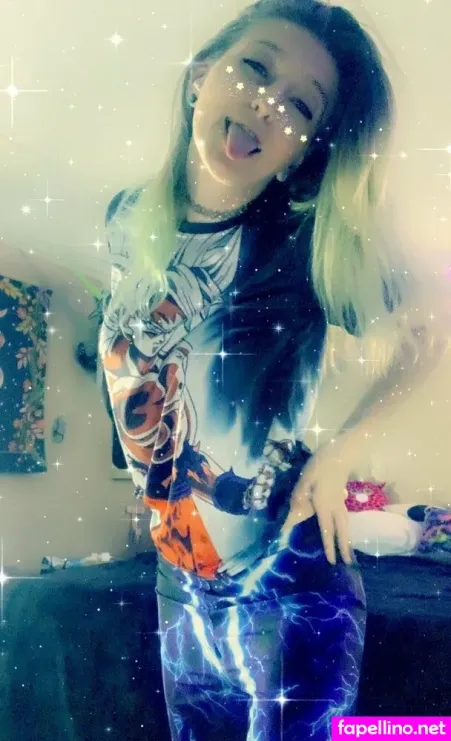 Tiffy Blackstar OnlyFans Thumbnail #VZMtGByVaG
