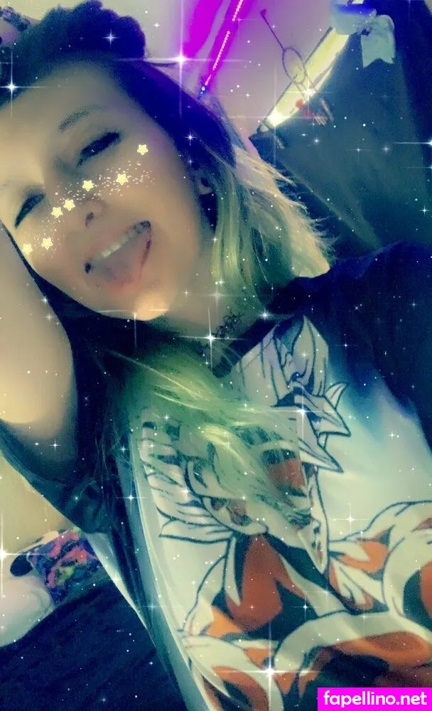 tiffy_blackstar Nude Leaked OnlyFans Photo #cEEYnI5mL3