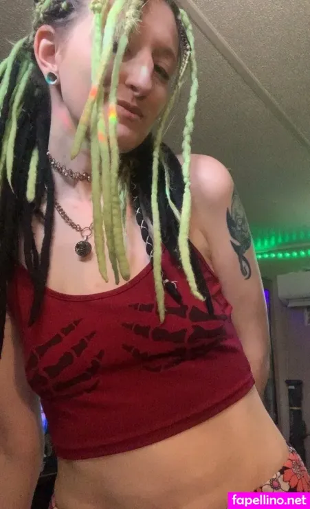 Tiffy Blackstar OnlyFans Thumbnail #iGcYbTLp63