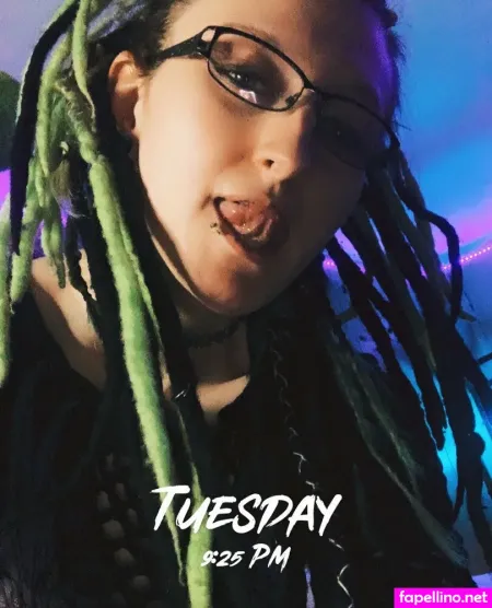 Tiffy Blackstar OnlyFans Thumbnail #nER3TP4UHI