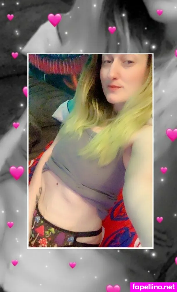 tiffy_blackstar Nude Leaked OnlyFans Photo #sitb2x7MBK