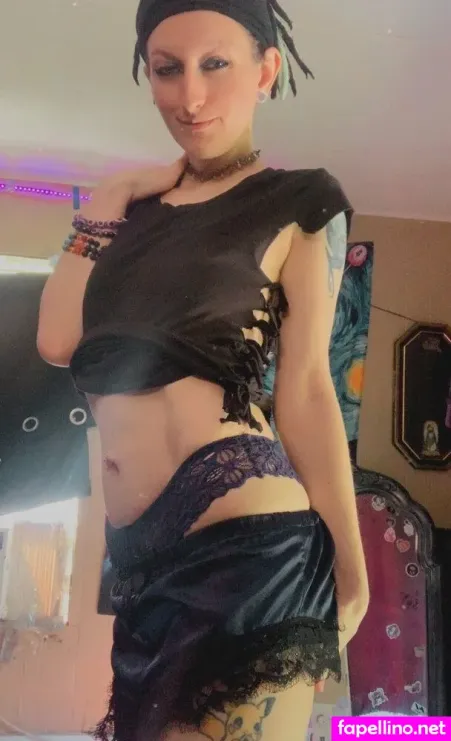Tiffy Blackstar OnlyFans Thumbnail #vDyacUxDCd