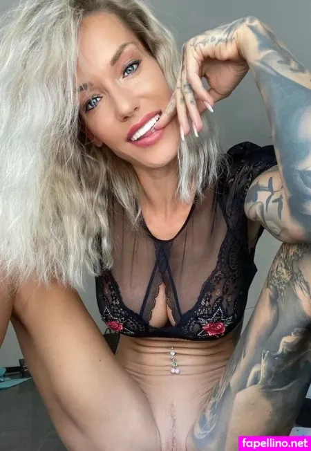 Tiffy Hollywood OnlyFans Thumbnail #1tGm29pnun
