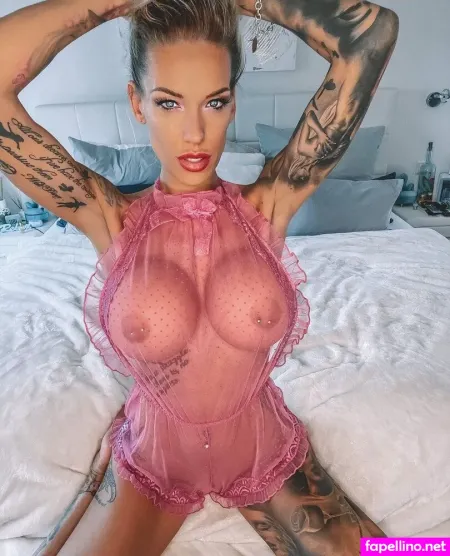 Tiffy Hollywood OnlyFans Thumbnail #CYWemtK42t