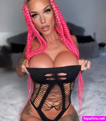 Tiffy Hollywood OnlyFans Thumbnail #PqkI0f5W2i