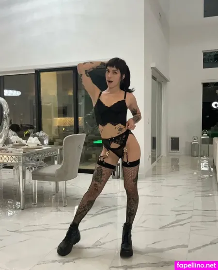 Tigeetrans OnlyFans Thumbnail #lhjeXbBKNk