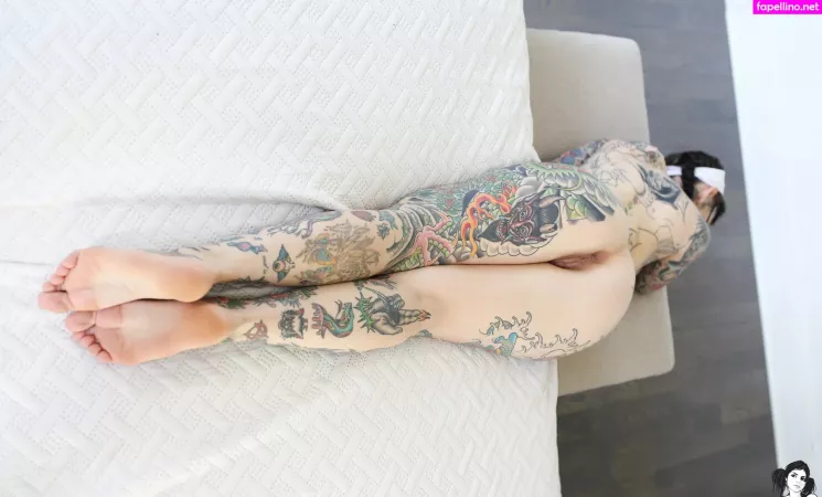 Tiger Lilly Suicide OnlyFans Thumbnail #qZ5o0tZb74