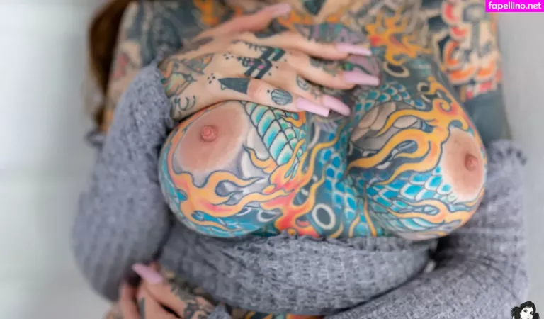 Tiger Lilly OnlyFans Thumbnail #4nfiWiDnUZ