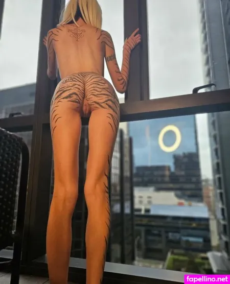 Tigerbabex OnlyFans Thumbnail #Bs3AVfrT1x