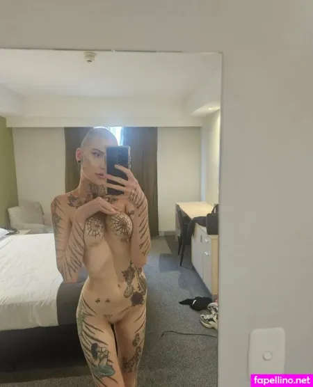 Tigerbabex OnlyFans Thumbnail #YKavXqlUgc