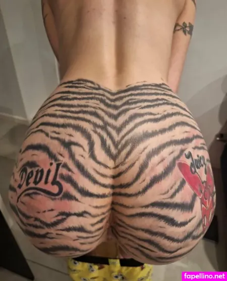 Tigerbabex OnlyFans Thumbnail #ZRE1tcra5x