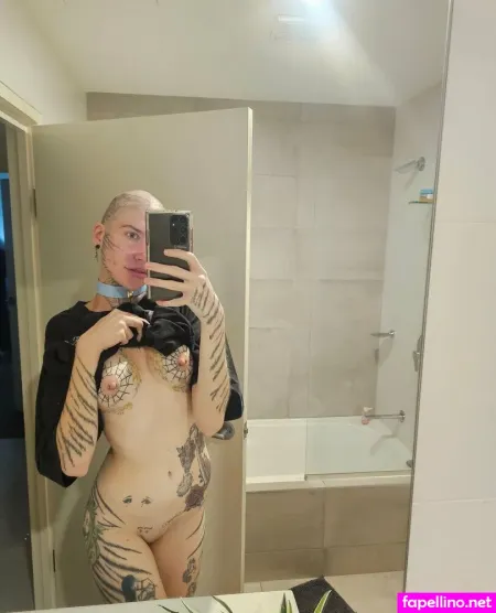 Tigerbabex OnlyFans Thumbnail #auq1BNHG9j