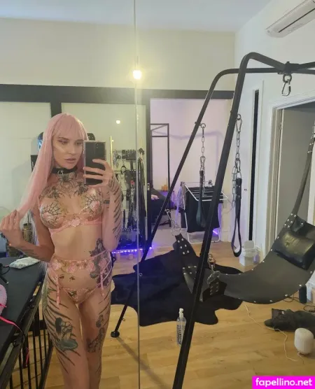 Tigerbabex OnlyFans Thumbnail #b4JarUnfSS