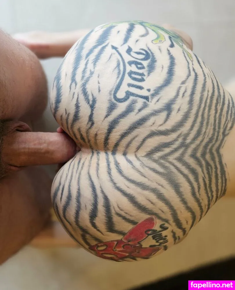 tigerbabex Nude Leaked OnlyFans Photo #cuo20jxAoY