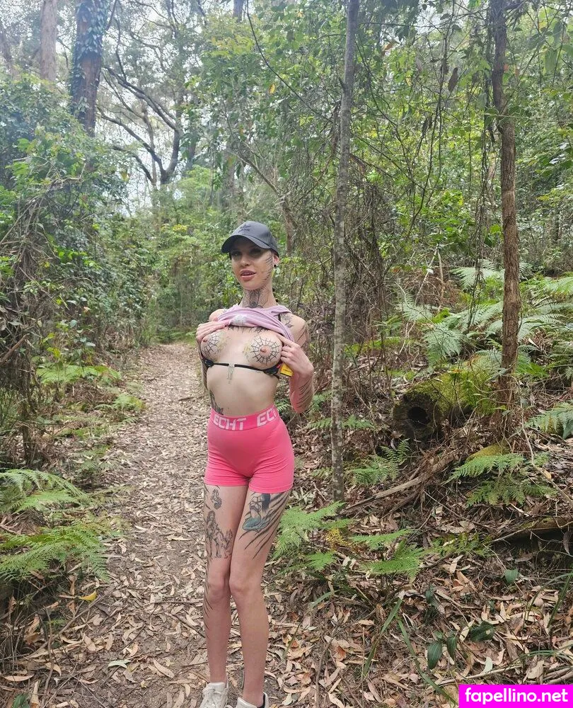 tigerbabex Nude Leaked OnlyFans Photo #eIfto7gqSg