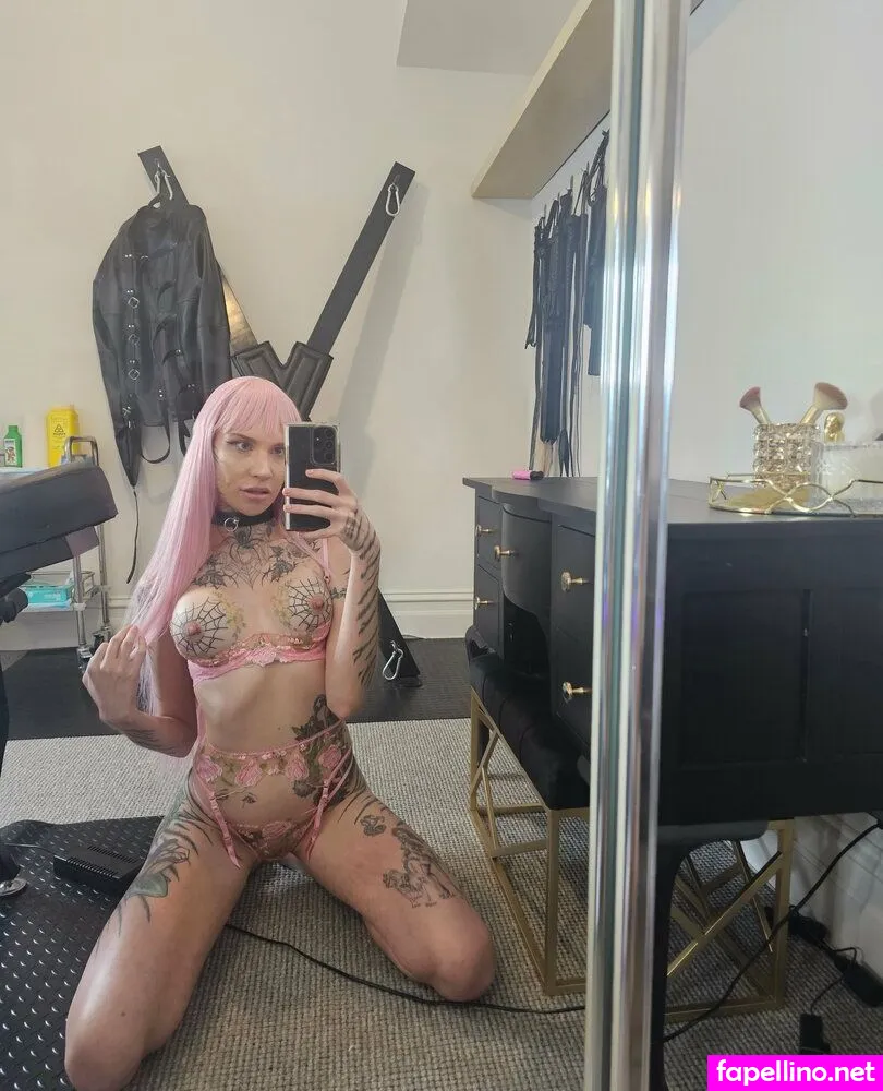 tigerbabex Nude Leaked OnlyFans Photo #nj7vDF1cfa