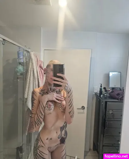 Tigerbabex OnlyFans Thumbnail #r3RB3d0I1E