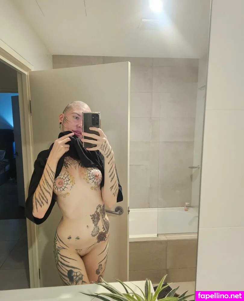 tigerbabex Nude Leaked OnlyFans Photo #xB9Qkd9YHf