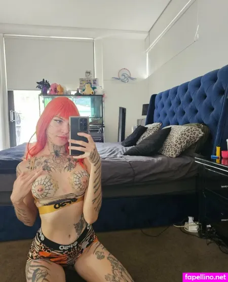 Tigerbabex2 OnlyFans Thumbnail #2u014CsNSq