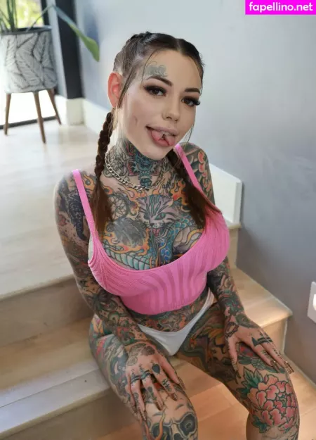 Tigerlilly OnlyFans Thumbnail #60Arnglg63