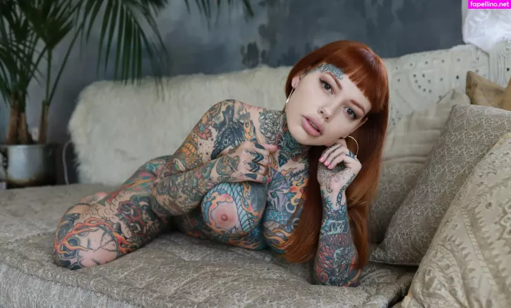 Tigerlilly OnlyFans Thumbnail #VY9zcM7Hnk