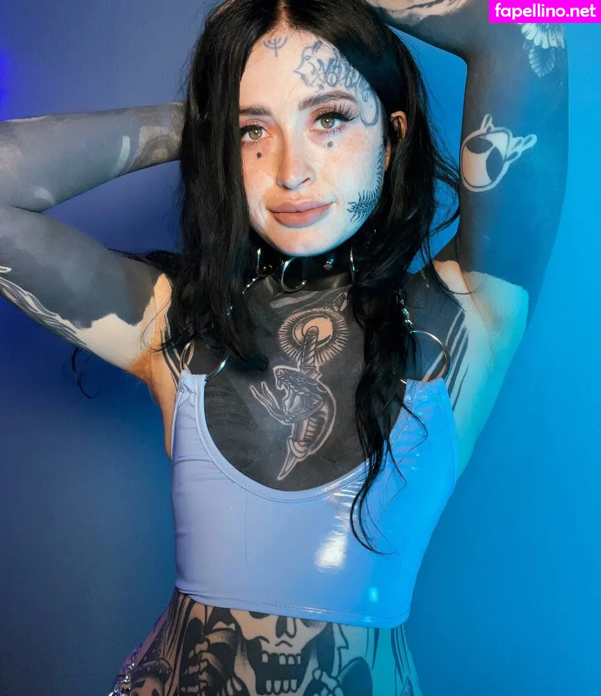 tigerl, tigerlilly_official, tigerlillysg_ Nude Leaked OnlyFans Photo #ZndRIAh1PO