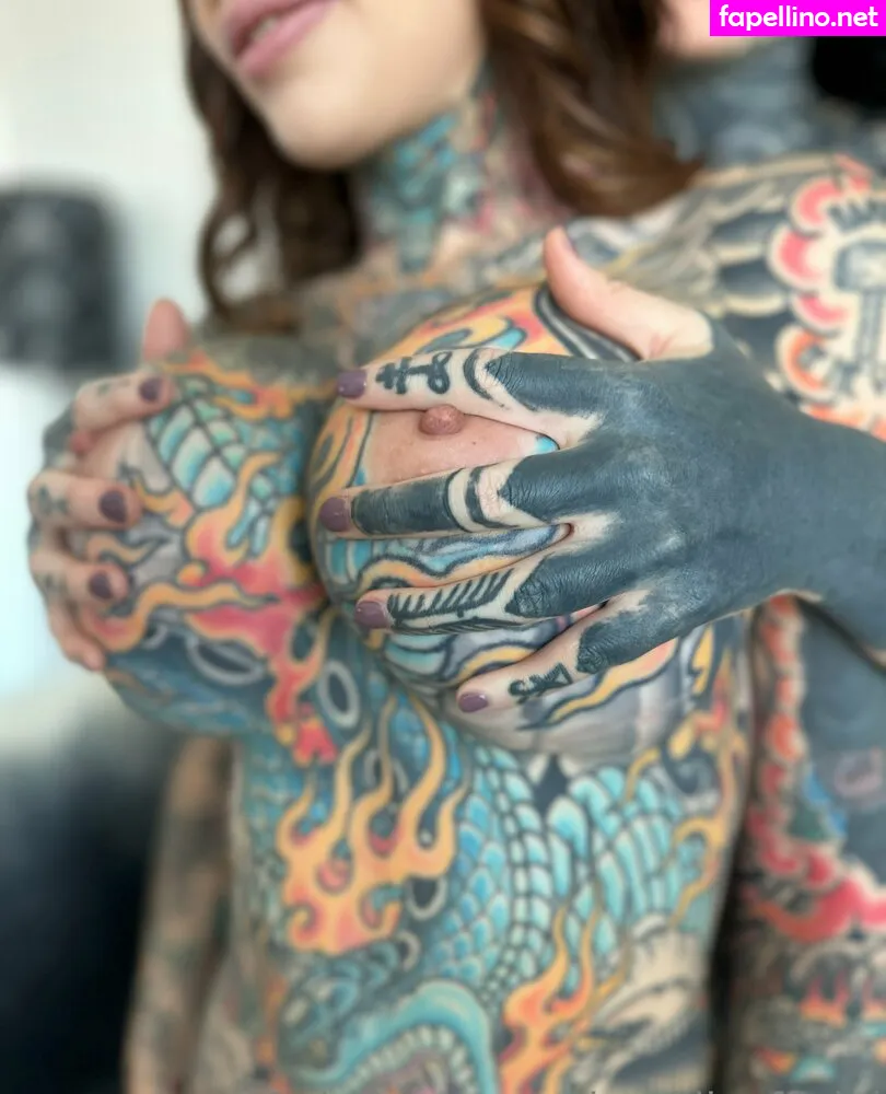 tigerl, tigerlilly_official, tigerlillysg_ Nude Leaked OnlyFans Photo #erqCARCRpY