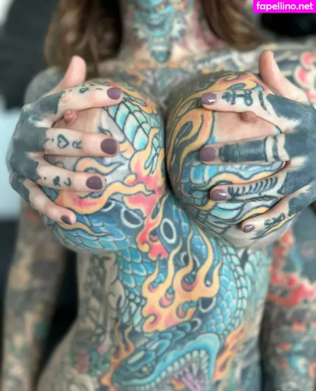 Tigerlilly OnlyFans Thumbnail #f4a1IxOXTv