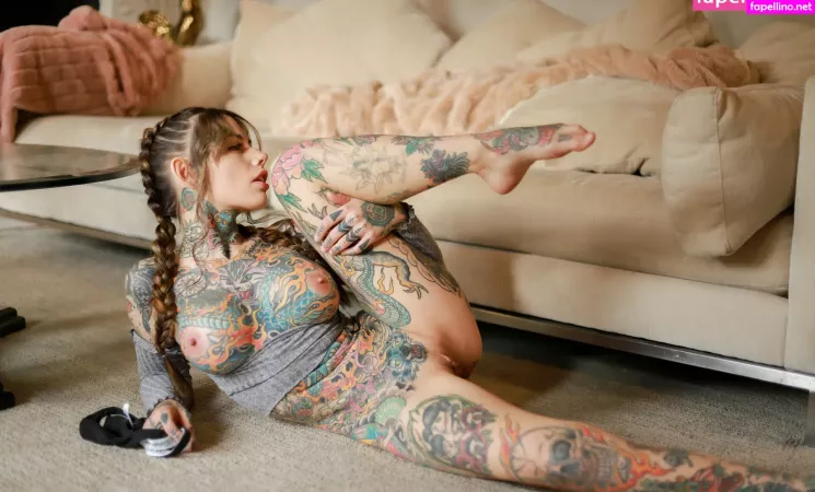 Tigerlilly OnlyFans Thumbnail #g9YMFlIANE