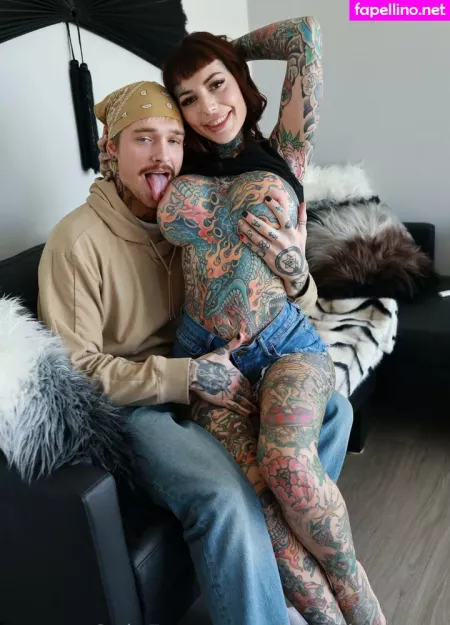 Tigerlilly OnlyFans Thumbnail #iXwuUOqCBu