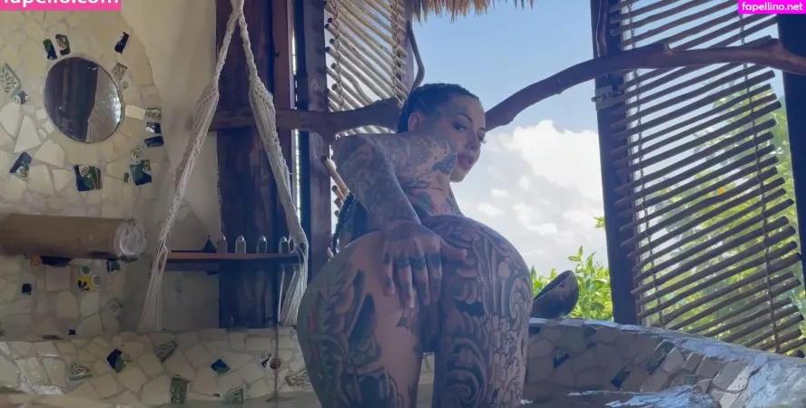 Tigerlilly OnlyFans Thumbnail #rbEEKo4iZJ