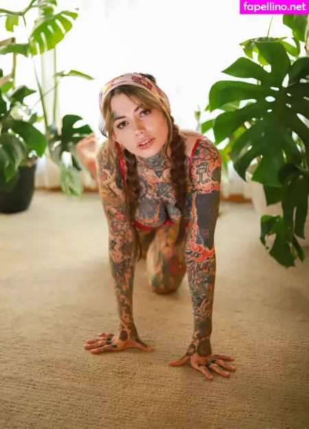 Tigerlilly OnlyFans Thumbnail #tlZpHriMgb