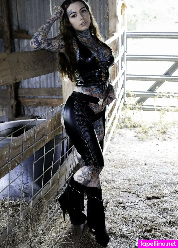 djtigerlily, tigerlillyfree Nude Leaked OnlyFans Photo #dEBUqTKydB