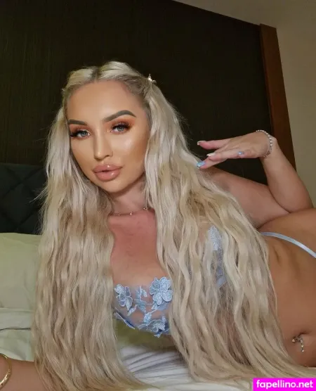 Tigerlily OnlyFans Thumbnail #o7B63zQvAR