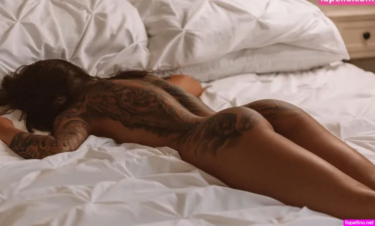 Tigerrlilyx OnlyFans Thumbnail #BCaP1tOQqk