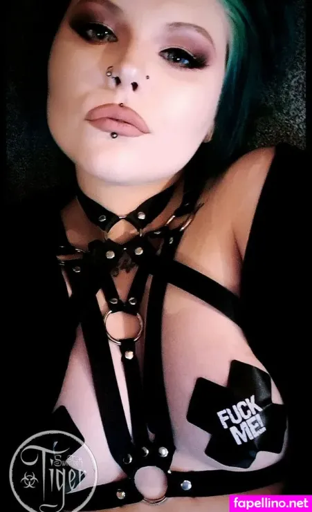 Tigersweettooth OnlyFans Thumbnail #Cectj3xxRg