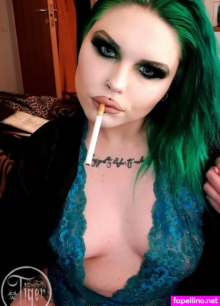 tigersweettooth Nude Leaked OnlyFans Photo #cVJwtYdcc0