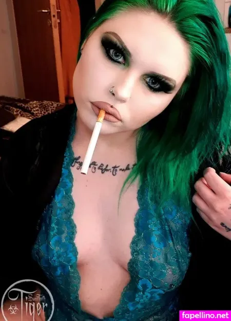 Tigersweettooth OnlyFans Thumbnail #nRqpVyuZbi