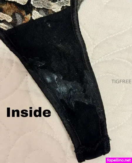 Tigfree OnlyFans Thumbnail #BbehyFeYn7