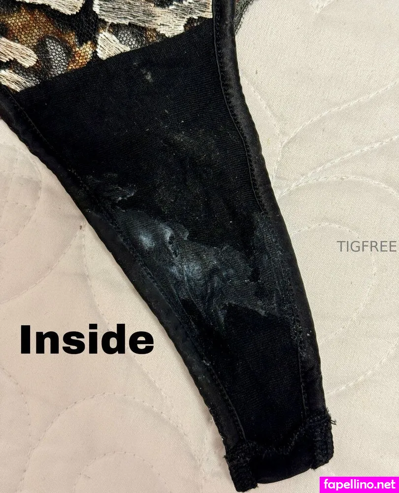 tigfree Nude Leaked OnlyFans Photo #BbehyFeYn7