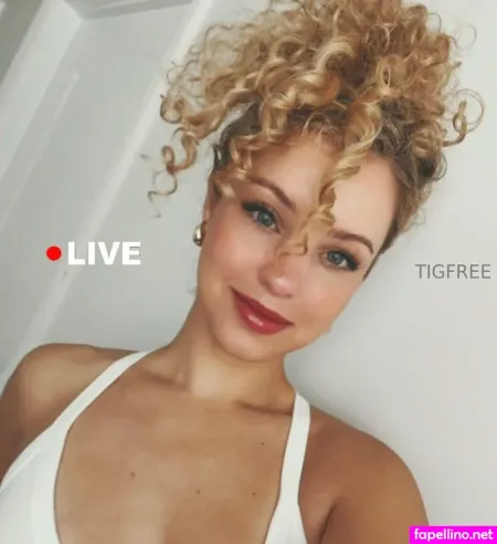 Tigfree OnlyFans Thumbnail #JDhUTsCqCb