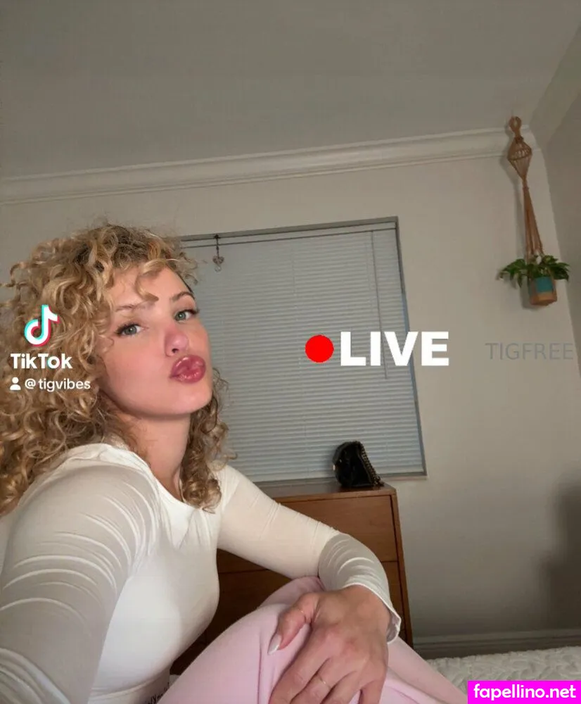 tigfree Nude Leaked OnlyFans Photo #LoExEz963R