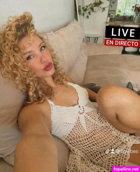 Tigfree OnlyFans Thumbnail #TXiNX8U6E3