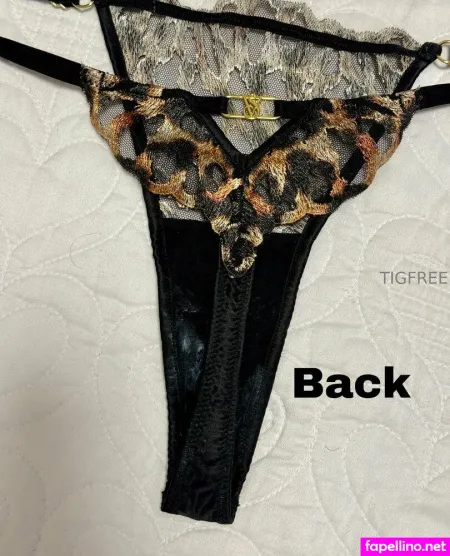 Tigfree Main Profile Photo