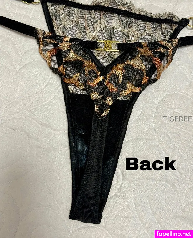 tigfree Nude Leaked OnlyFans Photo #XBfDOQ6uVK