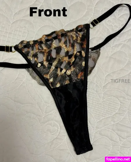 Tigfree OnlyFans Thumbnail #uH4ttTYhV9